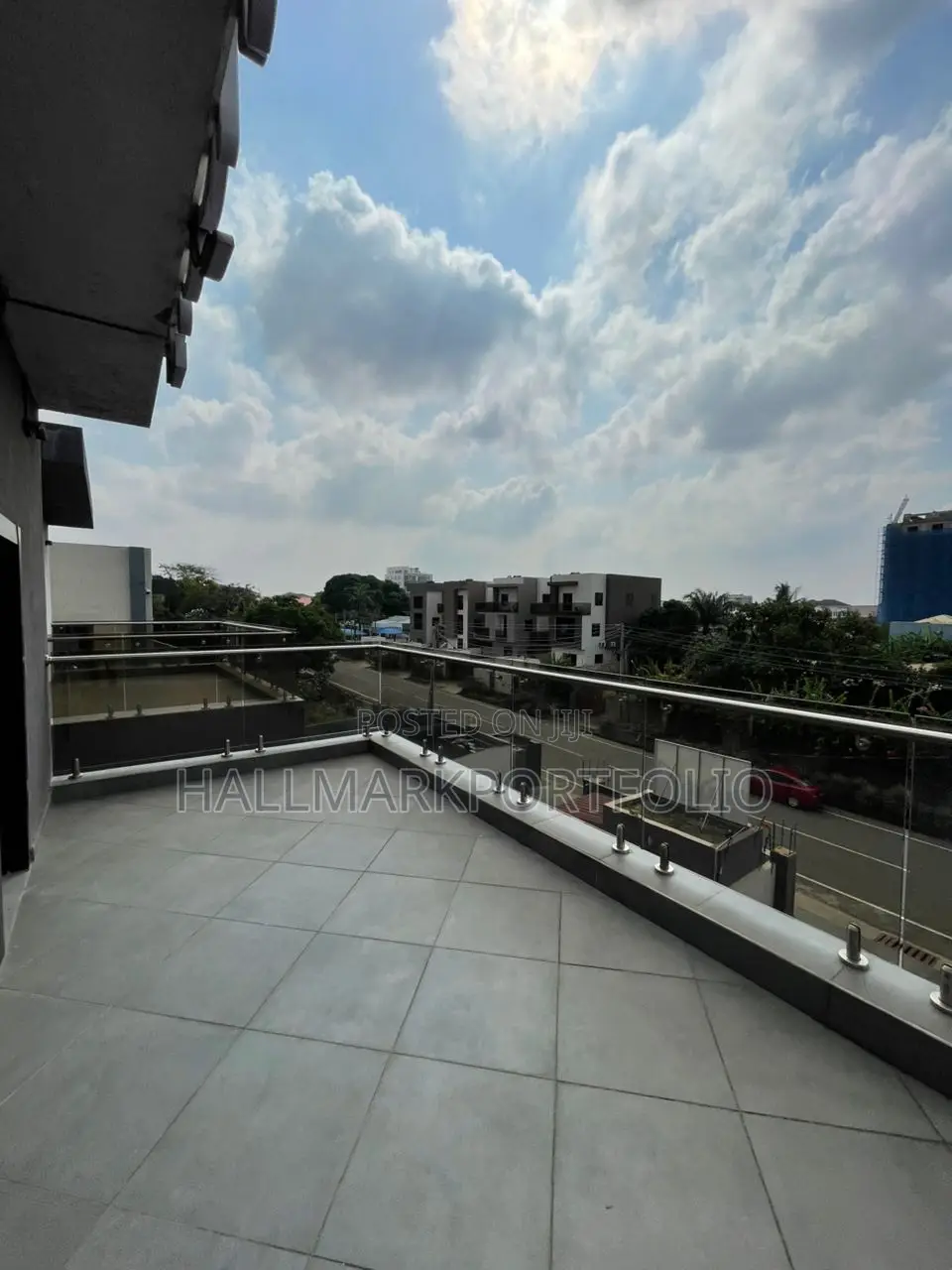 Executive Office Space East Legon