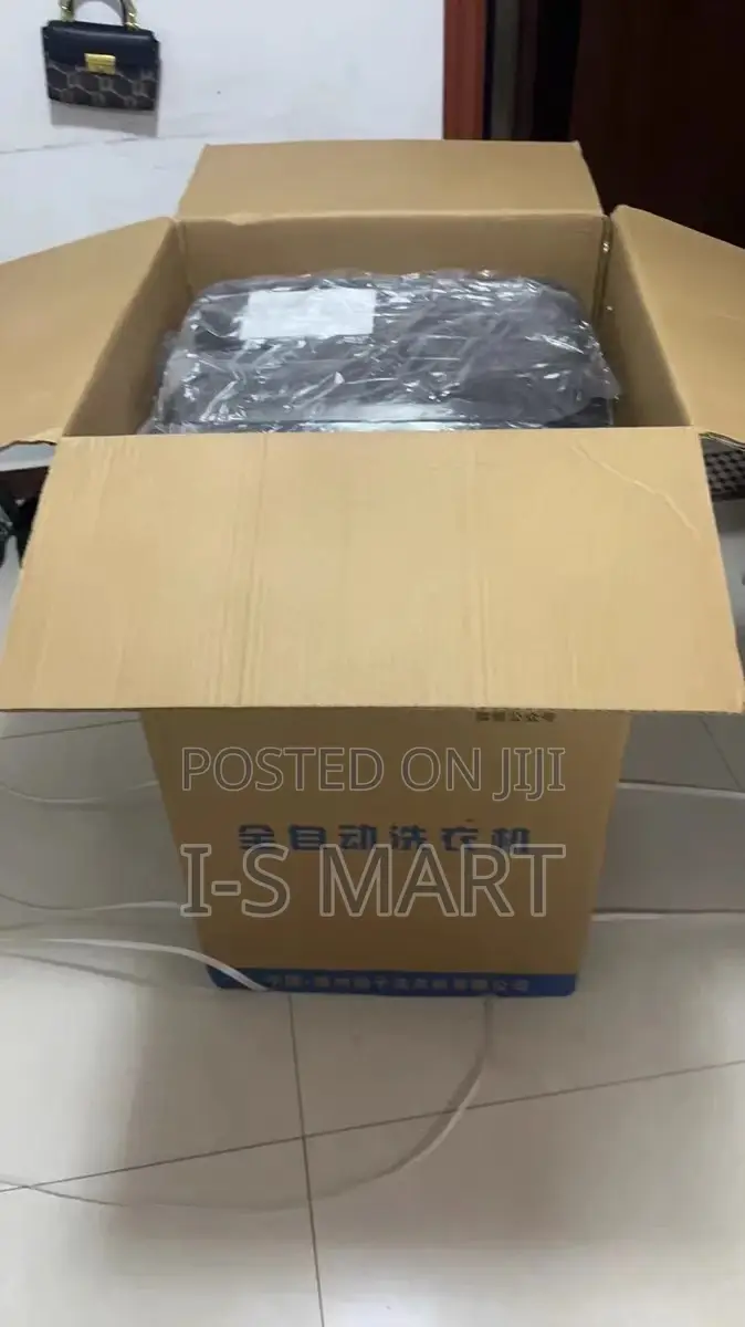 12kg Top Loader Washing Machine(Chigo)