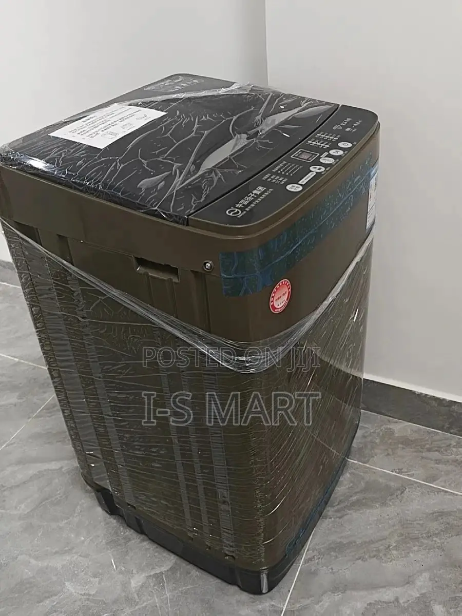12kg Top Loader Washing Machine(Chigo)