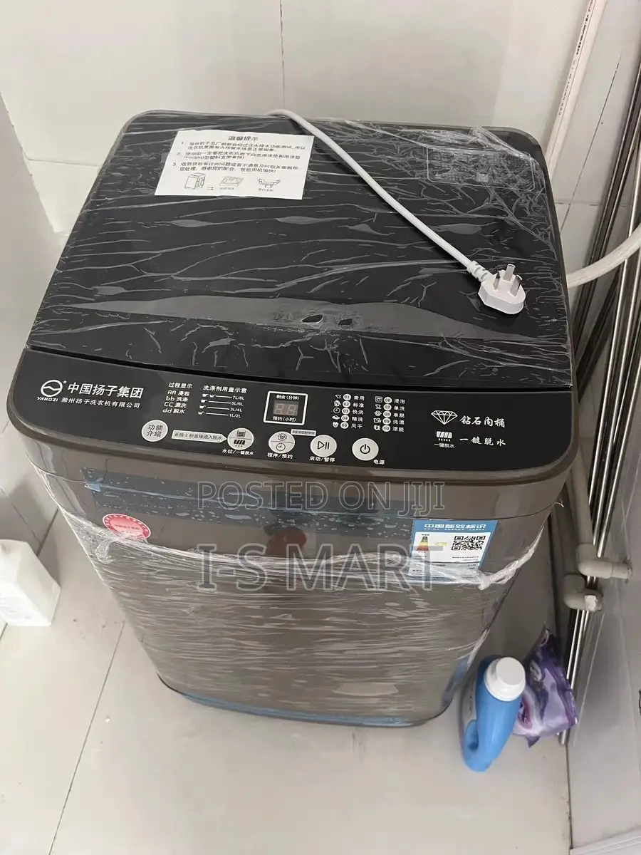 12kg Top Loader Washing Machine(Chigo)