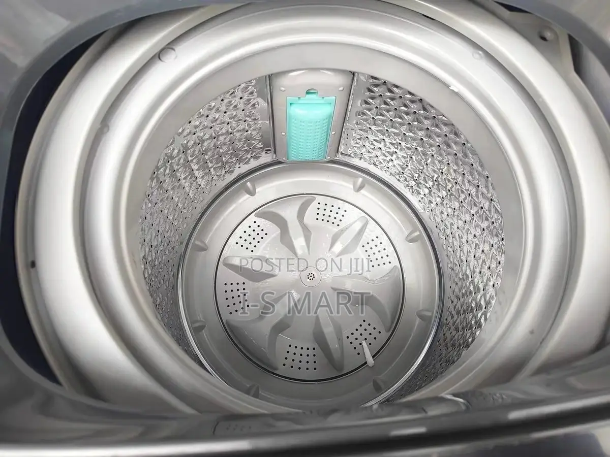 12kg Top Loader Washing Machine(Chigo)
