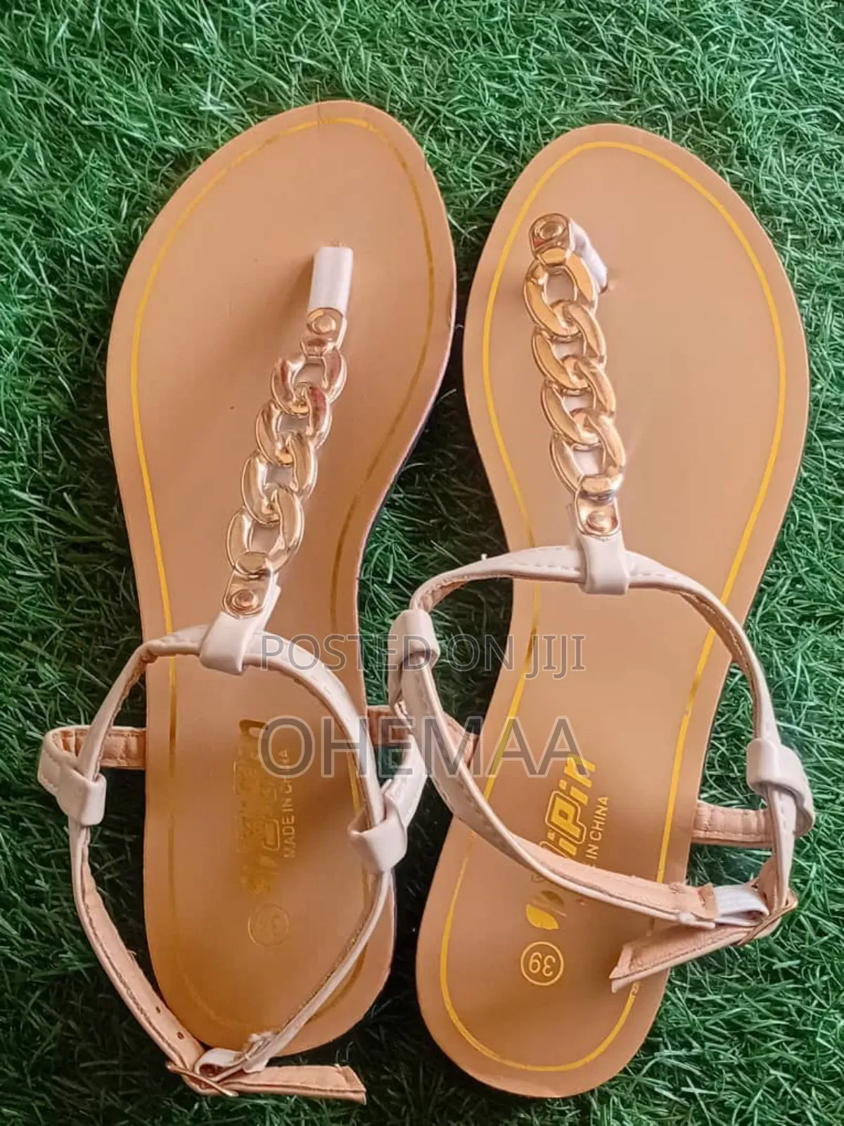 Women's Sandals