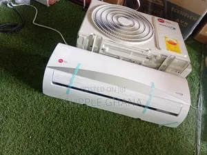 1.5 Hp H a Ac – Energy-Saving Smart Cooling Solution