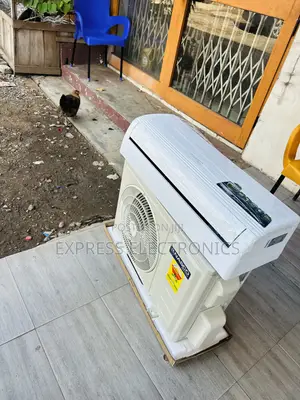 Best Buy for Less Nasco Dual Inverter 1.5hp Air Conditioner