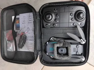 Professional Camera Drone With Remote Control