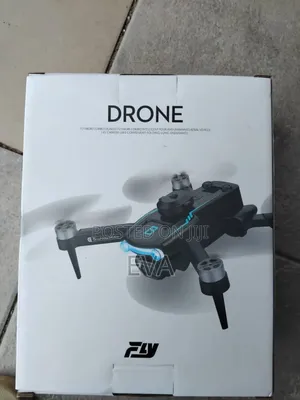 Professional Camera Drone With Remote Control