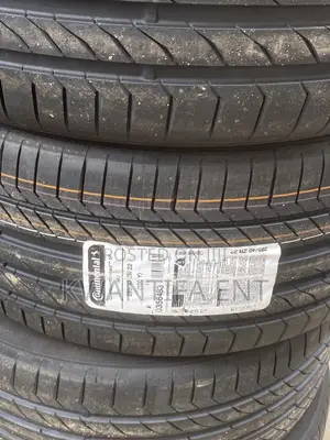 285/40r22 Continental, Pirelli, Michelin