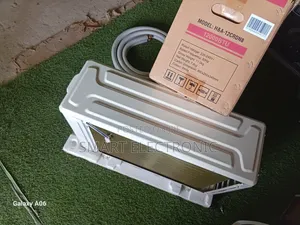 H a 1.5 Hp Inverter Ac – Optimal Comfort Year-Round