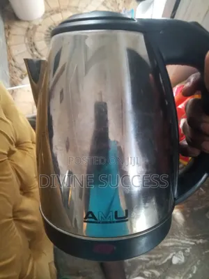 Affordable Electric Kettle