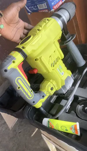 Dyllu Rotary Hammer 1500w