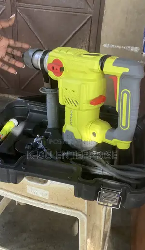 Dyllu Rotary Hammer 1500w