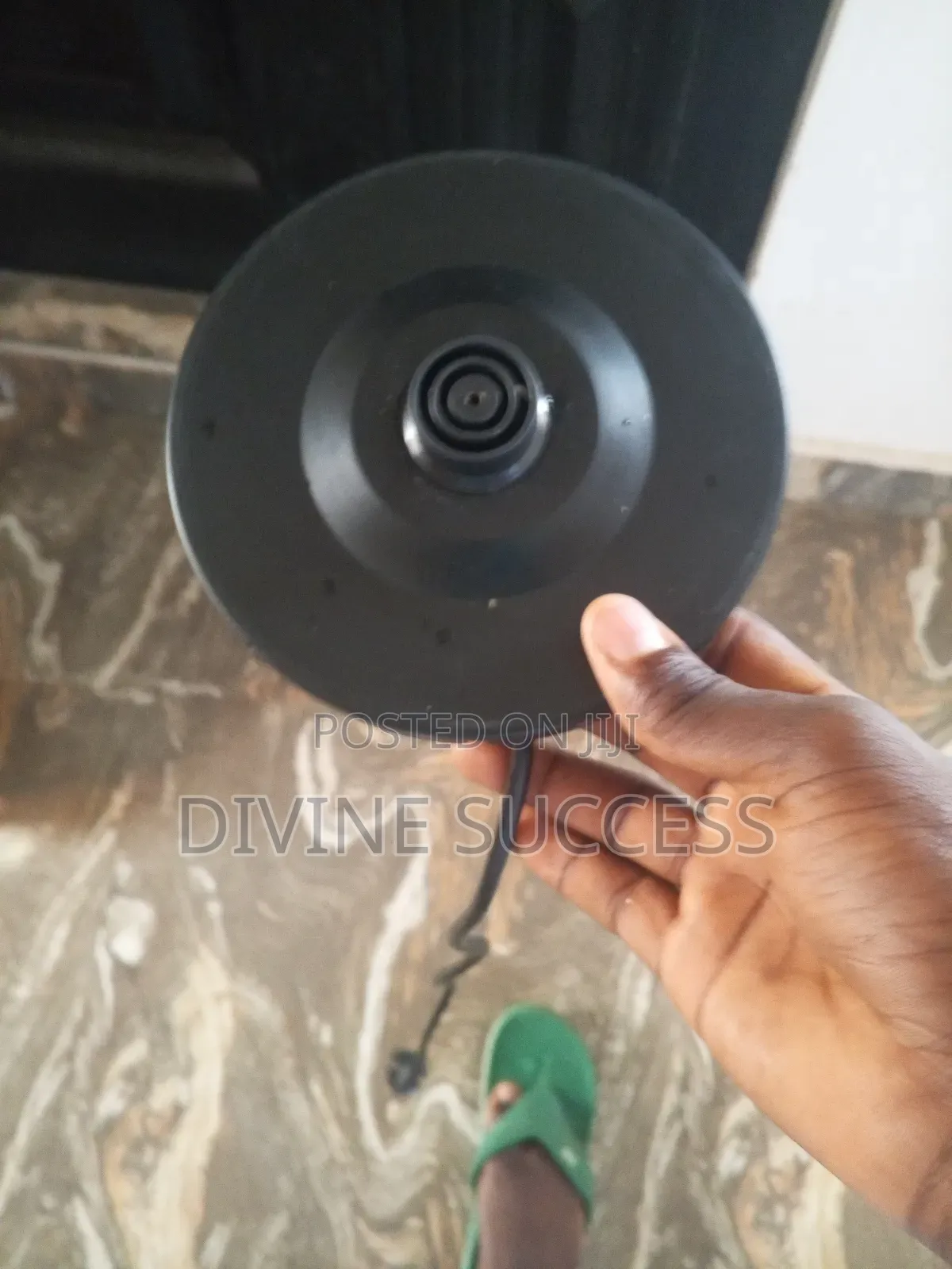 Affordable Electric Kettle