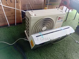 Cooling
1.5 Hp H a Split Inverter Air Conditioner