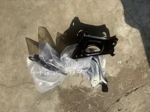 Toyota Rav4 Bonnet Inches Hinges 2019 2020 2021 2022 2023 2024
