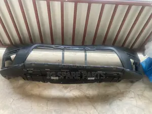 Honda Civic 2022-2024 Front Bumper