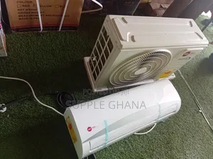 H a 1.5 Hp Ac – Whisper-Quiet Inverter Technology