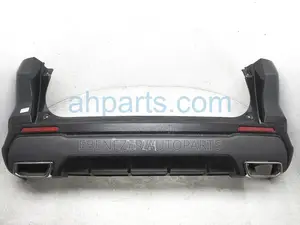 Honda Crv Cr-v Rear Back Bumper Complete 2023 2024 2025 2026