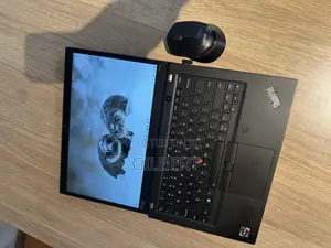 Laptop Lenovo ThinkPad T14 G1 16GB AMD Ryzen 5 SSD 256GB
