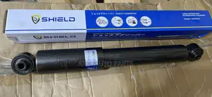 Rav 4 2008- 2016 Back Shocks
