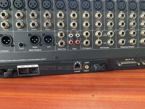 Presonus Studiolive 32.4.2 A.I