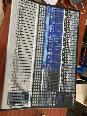 Presonus Studiolive 32.4.2 A.I