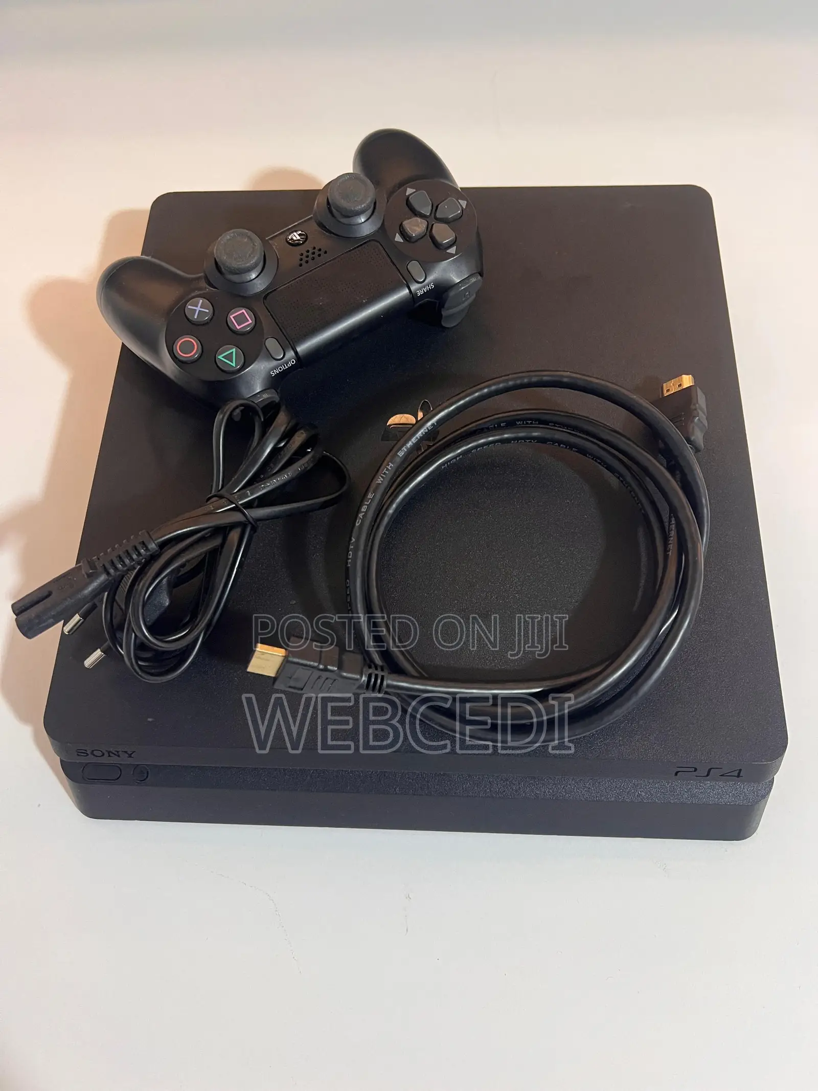 Ps4 Slim 20 Games Jailbreak 9.00