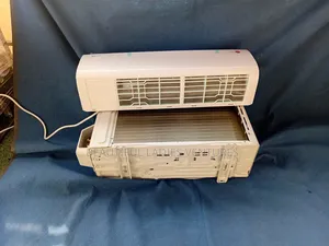 H a 1.5hp Inverter Ac – Sophisticated Design, Powerful Performance