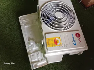 H a 1.5 Hp Inverter Ac – Comfort and Efficiency Combined