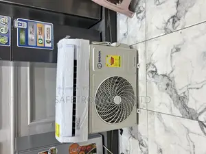 Available Now at Store _ Pearl 1.5hp Split Type White Ac