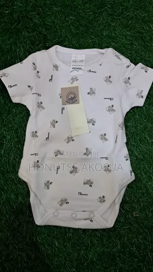 Body Suit for Babies