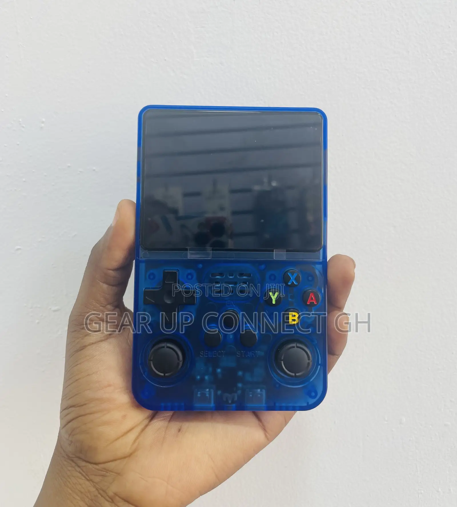 Game Console Retro Game R36s With 10000 Classic Games