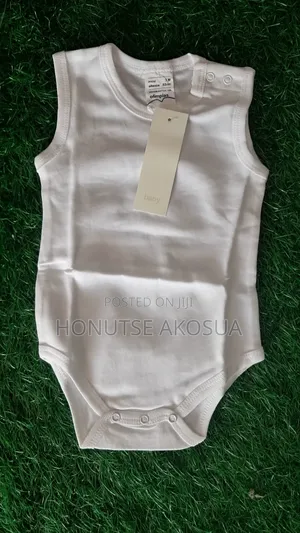 Vest for Babies.
