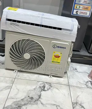 Available Now at Store 1.5hp Electric Pearl Split Type White Ac