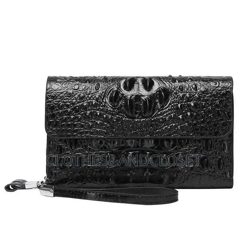 Men’S Leather Pouches