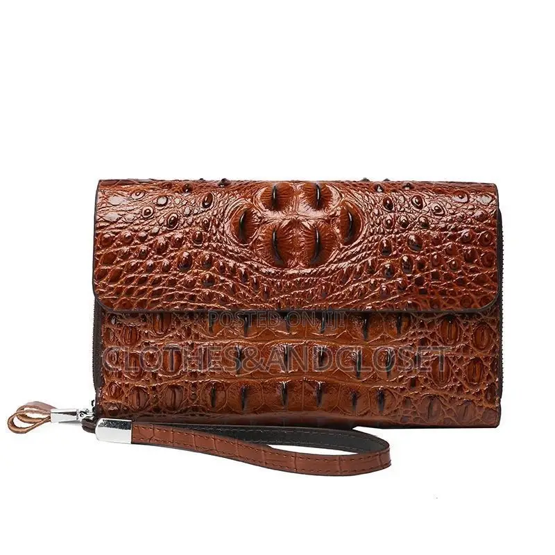 Men’S Leather Pouches