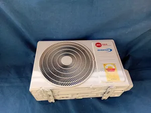 H a 1.5hp Inverter Air Conditioner – Designed for Luxury Living