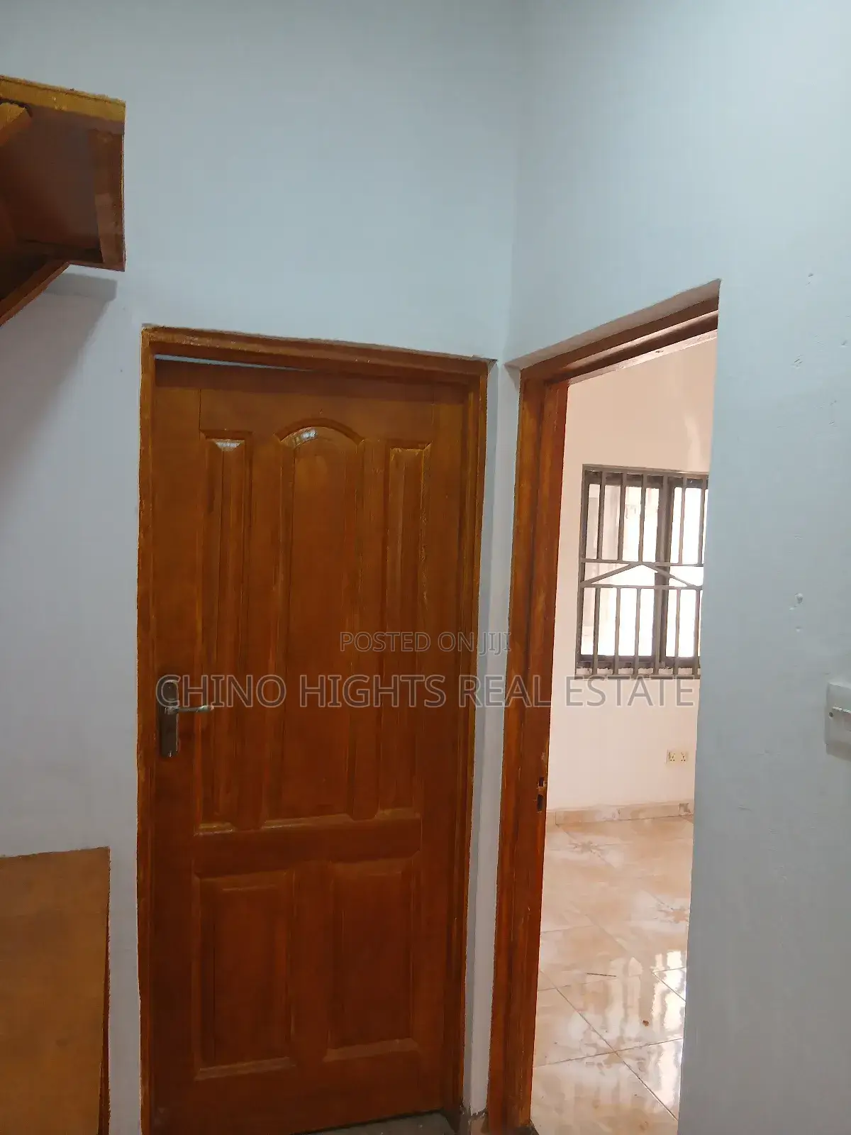 1bdrm Apartment in C 25 Police Station, Tema Metropolitan for rent