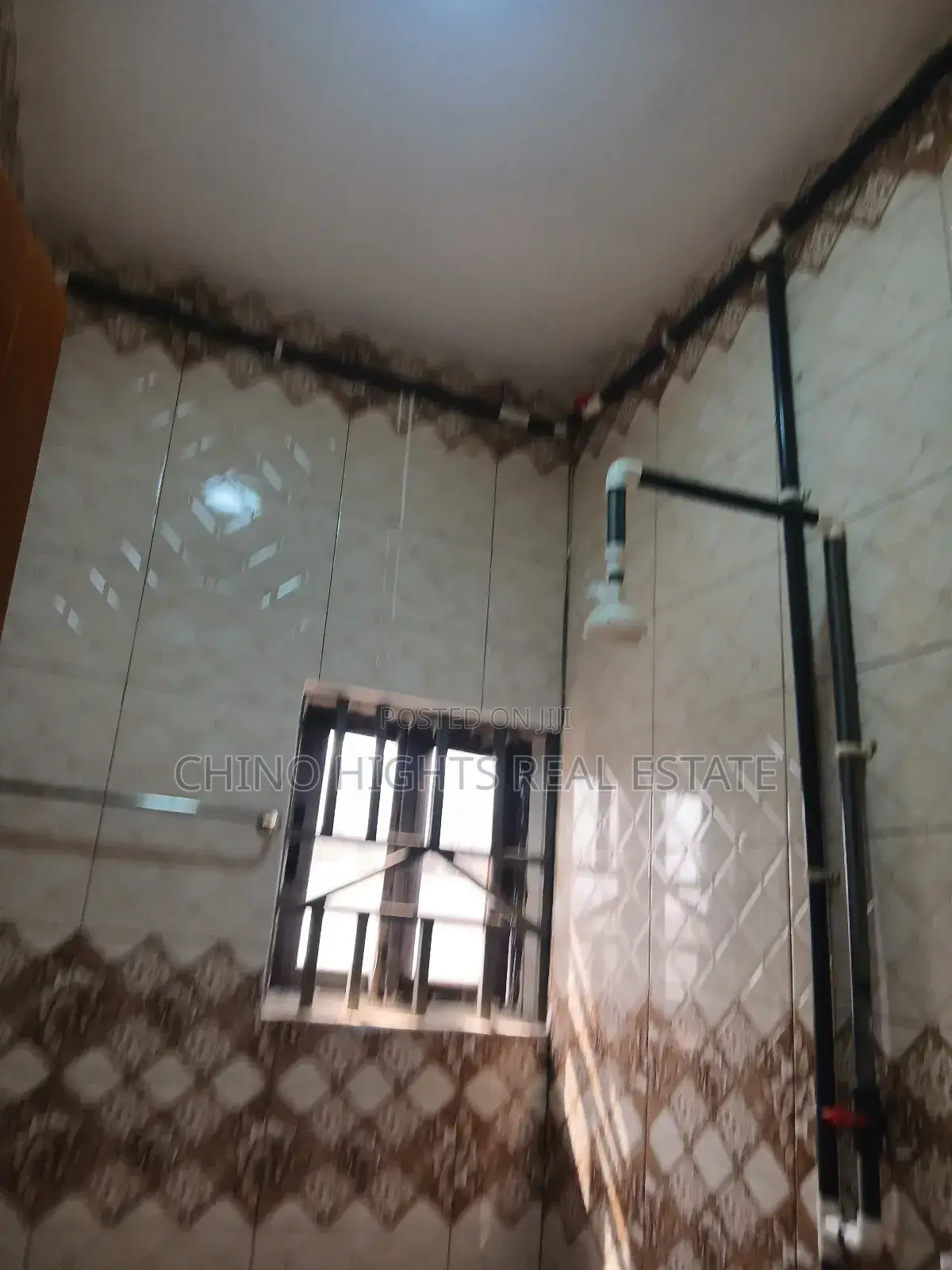 1bdrm Apartment in C 25 Police Station, Tema Metropolitan for rent