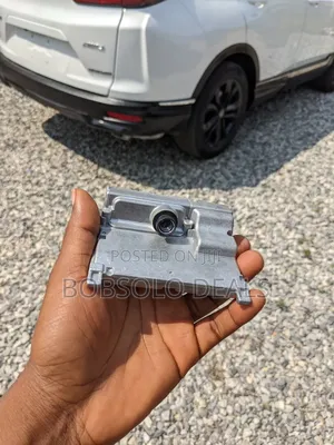 2019-2022 Acura TLX Radar Camera