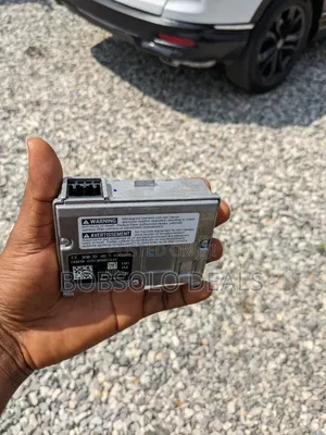 2019-2022 Acura TLX Radar Camera