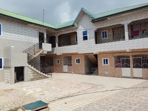 1bdrm Apartment in First Digital Real, Kasoa for rent