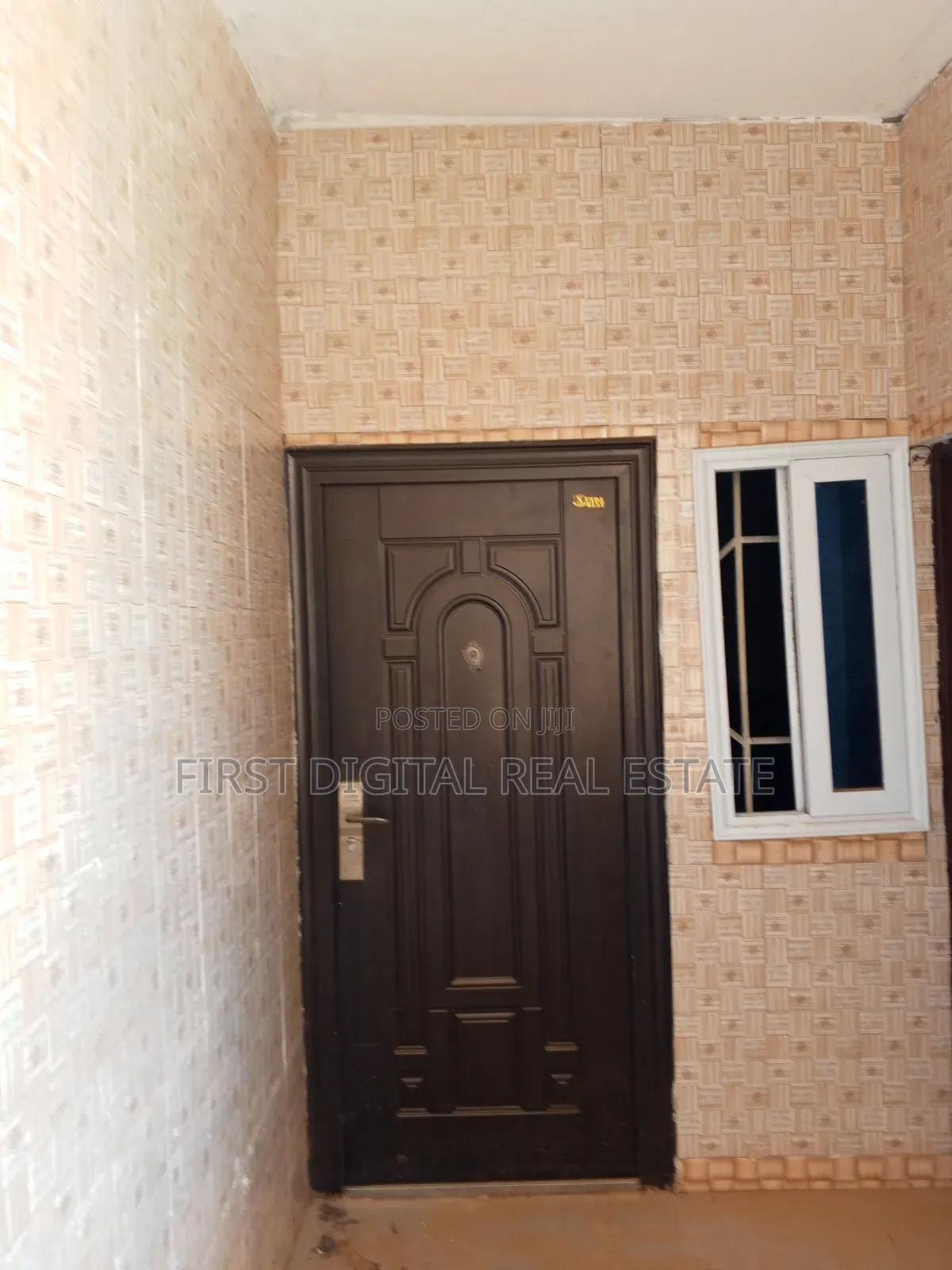 1bdrm Apartment in First Digital Real, Kasoa for rent