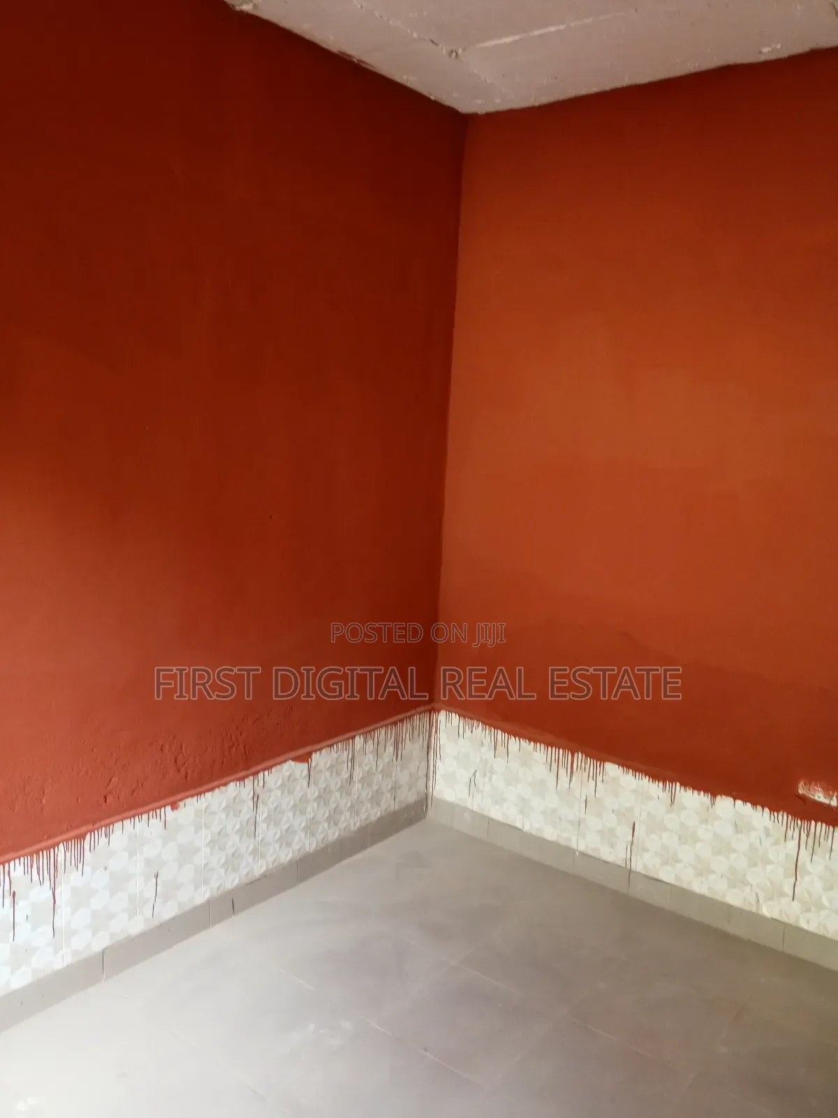 1bdrm Apartment in First Digital Real, Kasoa for rent