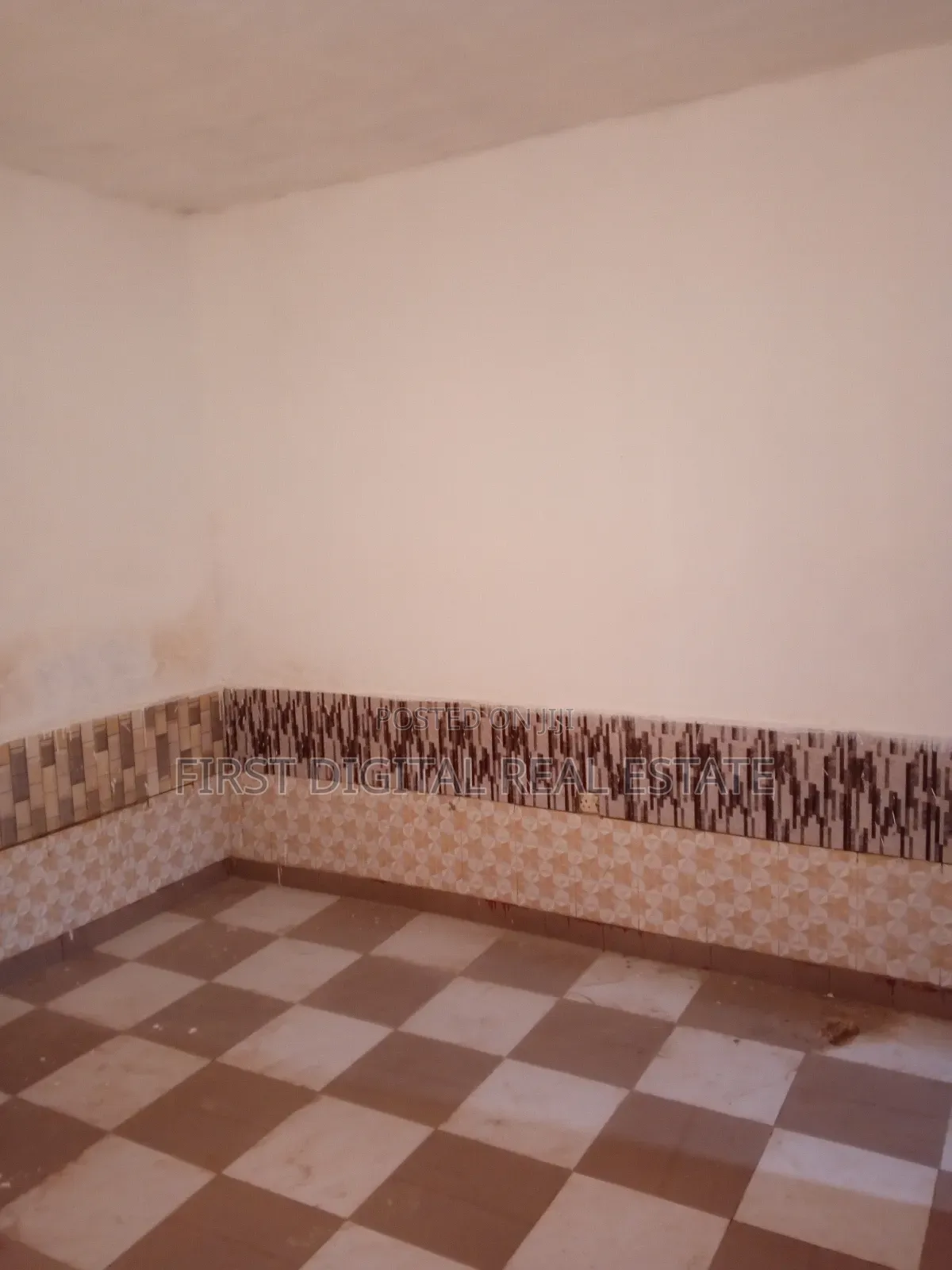 1bdrm Apartment in First Digital Real, Kasoa for rent