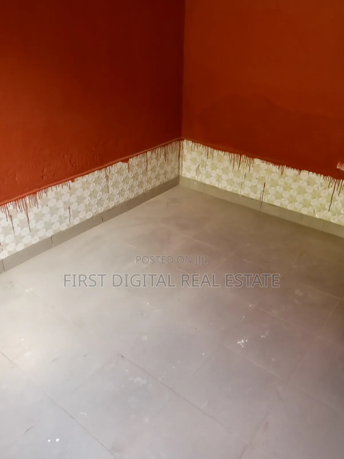 1bdrm Apartment in First Digital Real, Kasoa for rent