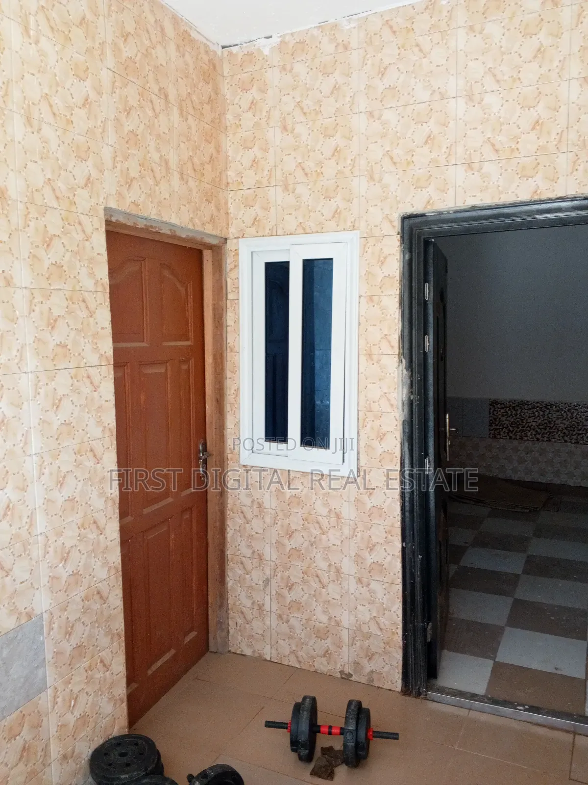 1bdrm Apartment in First Digital Real, Kasoa for rent