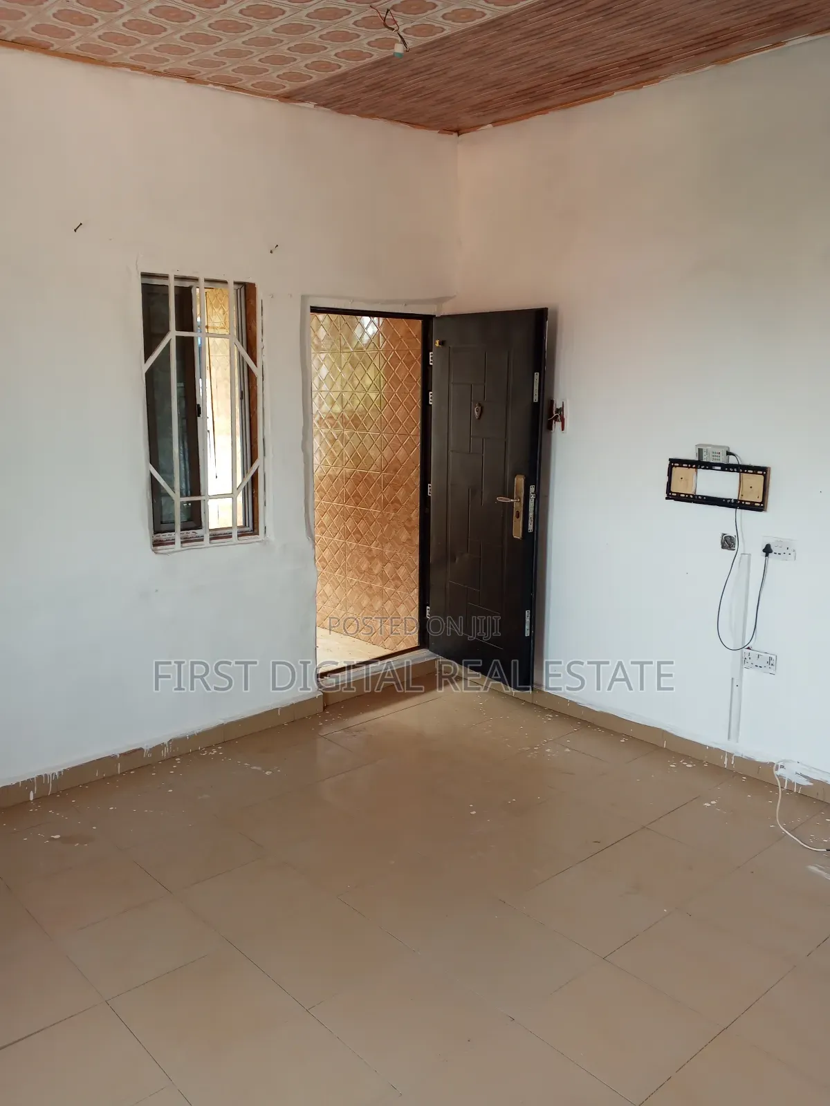 1bdrm Apartment in First Digital Real, Kasoa for rent