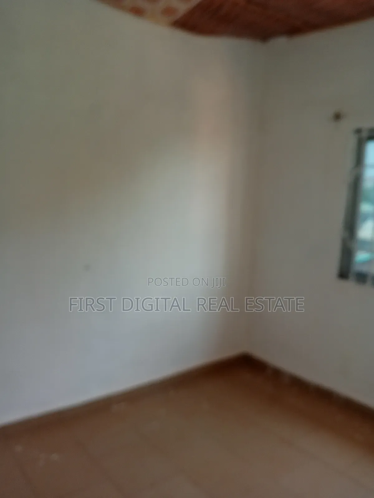 1bdrm Apartment in First Digital Real, Kasoa for rent