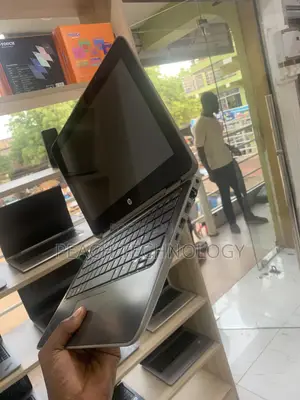 Laptop HP ProBook 11 x360 G3 EE 4GB SSD 128GB