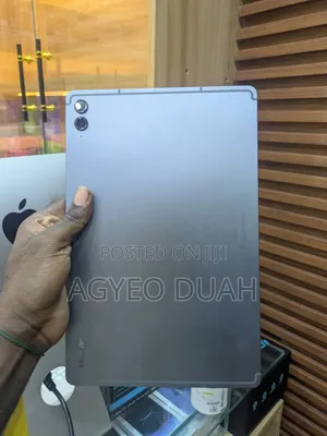 New Samsung Galaxy Tab S9 FE+ 128 GB Gray